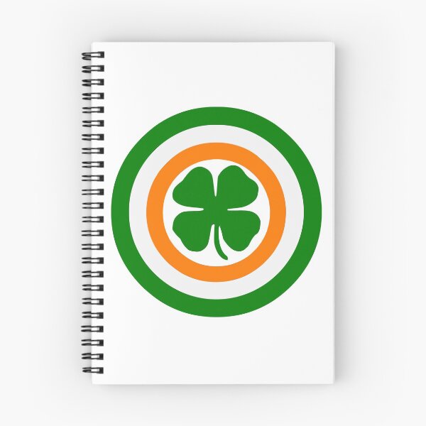 Item preview, Captain Ireland T-shirt designed and sold by evaspark.