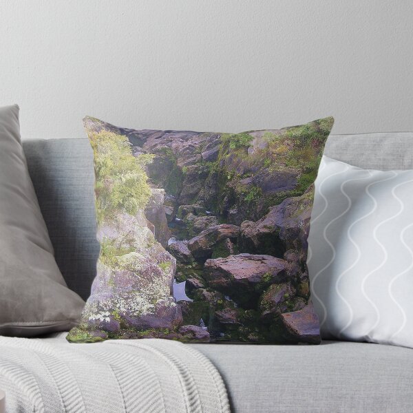 Item preview, Aratiatia, Lower Reaches designed and sold by lezvee.