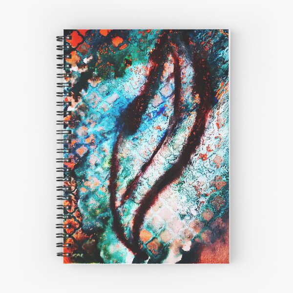 Aperçu de l'œuvre Faire comme un arbre et une feuille créée et vendue par Gypsykeys.