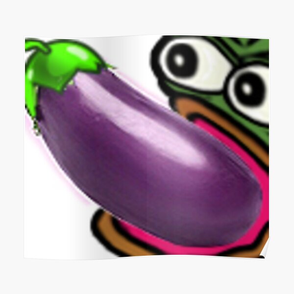 PogPlant Poster