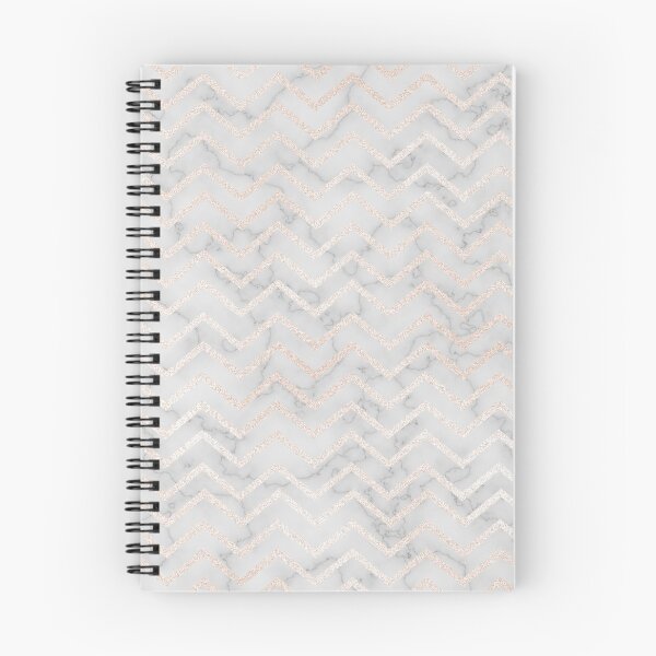 Item preview, Marble and Gold Flecked Chevrons designed and sold by aegisdesigns.