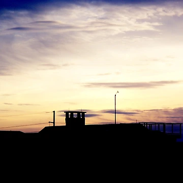 Artwork thumbnail, Rehoboth Rooftops by thites