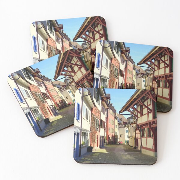 Item preview, Swiss Street designed and sold by LeRoyM.