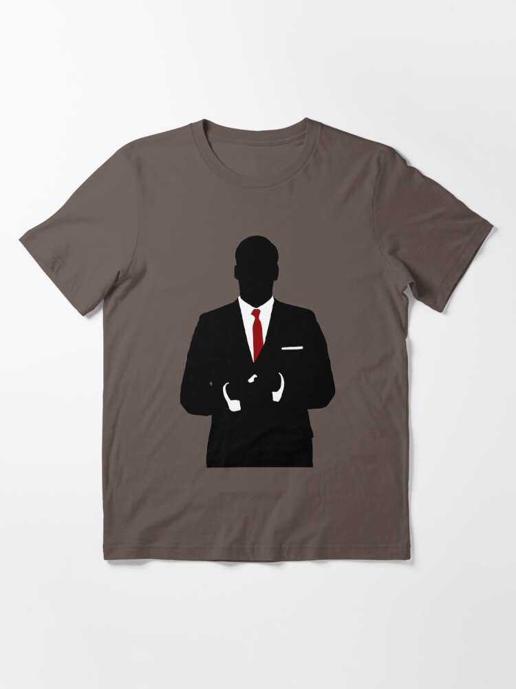 the don t shirt