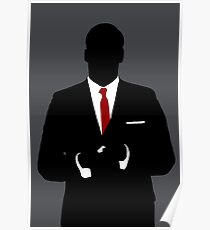 Don Poster