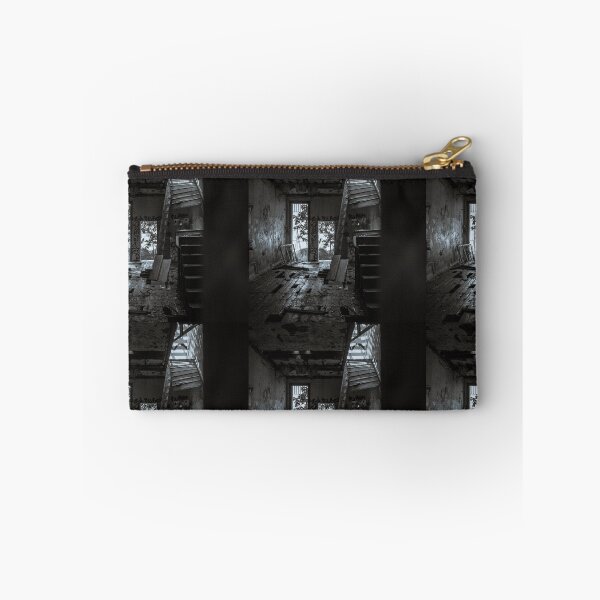 Item preview, Abandoned and Desolate designed and sold by Clare Colins.