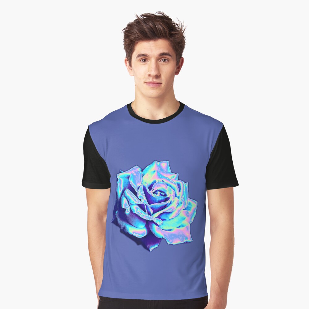 Item preview, Graphic T-Shirt designed and sold by dinaaaaaah.