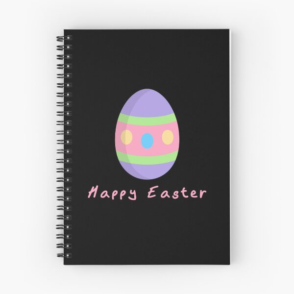 Item preview, Happy Easter - Colored Egg designed and sold by nikolap99.