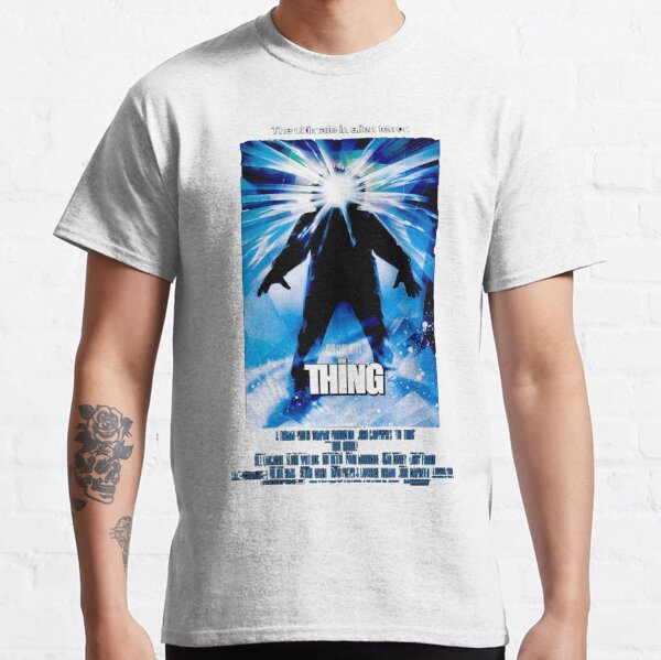 The Thing Classic T-Shirt