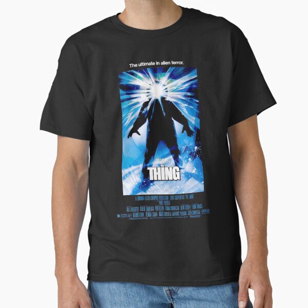 Item preview, The Thing designed and sold by clarkarts24.