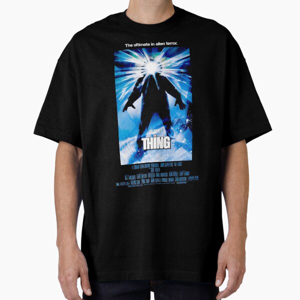 Item preview, The Thing designed and sold by clarkarts24.