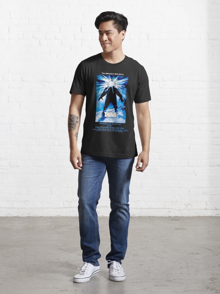 the thing t shirt