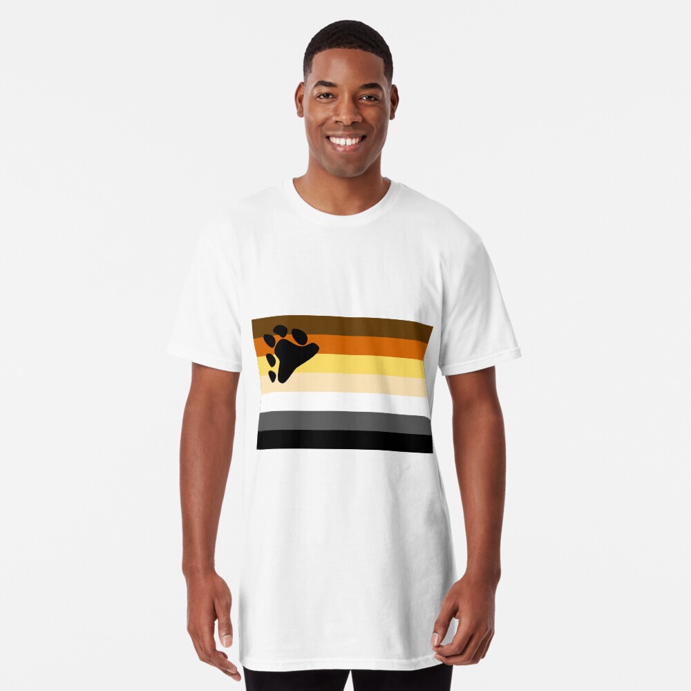 Item preview, Long T-Shirt designed and sold by allhistory.