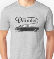 daimler shirt