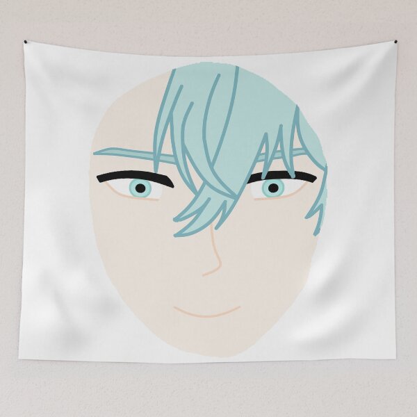 Item preview, V's face, the best face designed and sold by Kmlovejoy.