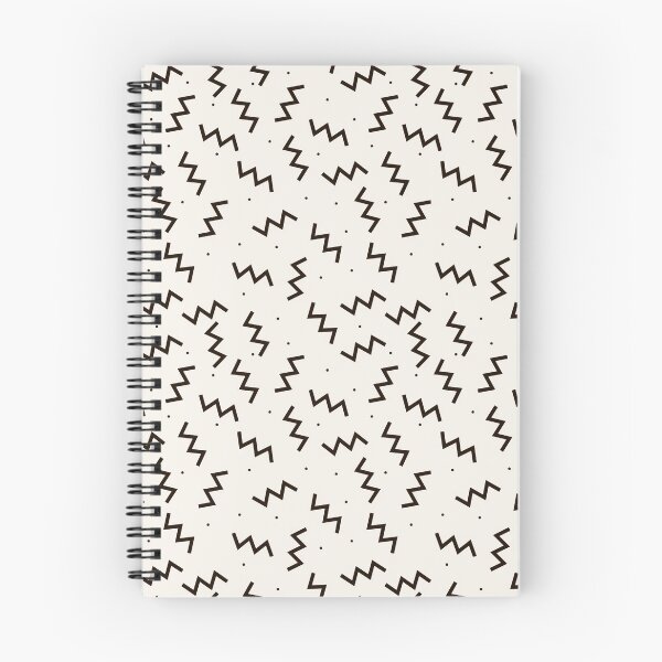 Item preview, Zigzag Irregural designed and sold by lizious.