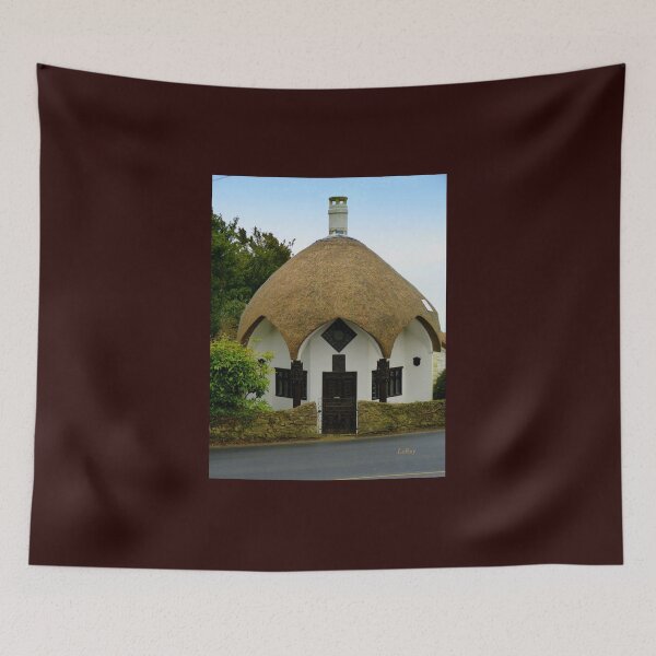 Item preview, Lyme Regis Cottage designed and sold by LeRoyM.