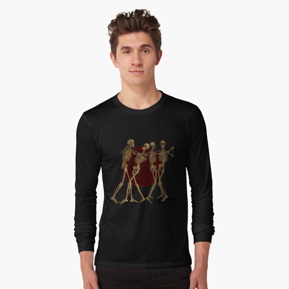 dead can dance t shirt