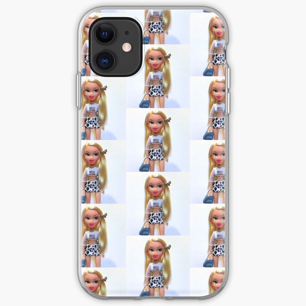 american girl doll iphone
