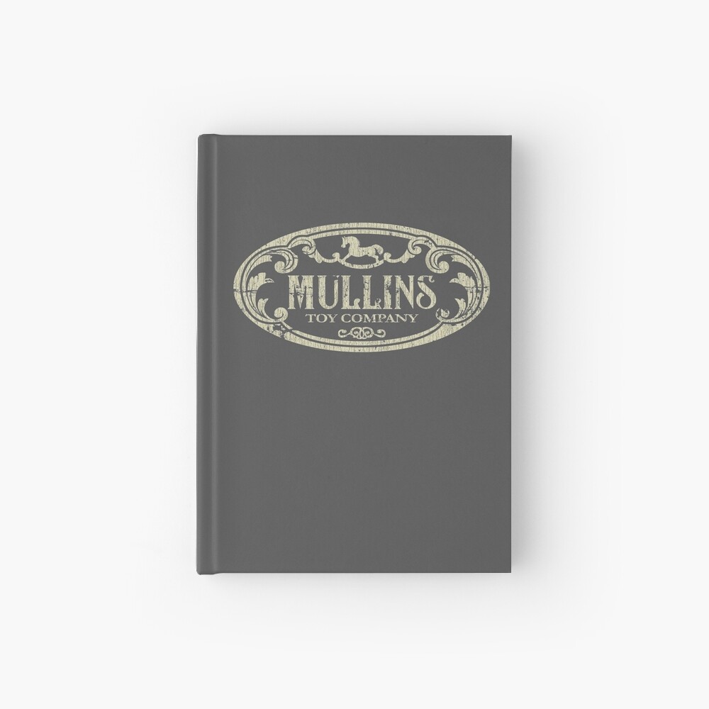 mullins toy company