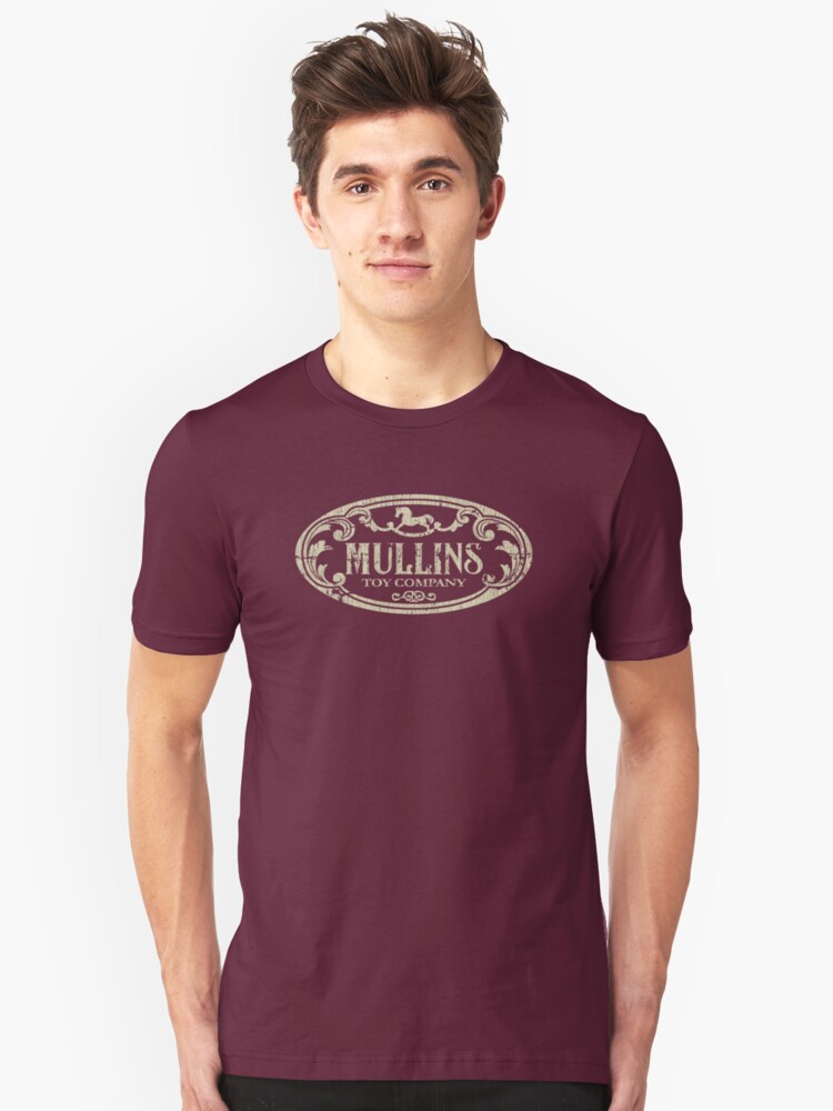 mullins toy company