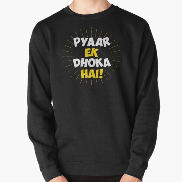 pyar ek dhoka hai t shirt flipkart