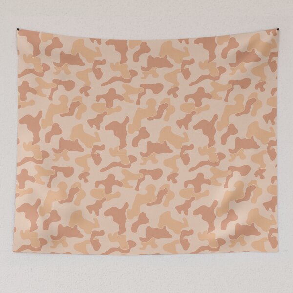 Artikelvorschau, Camuflage Desert Army Pattern # 2 entworfen und verkauft von lizious.