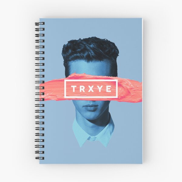 Item preview, TRYXE designed and sold by benfitzroy.