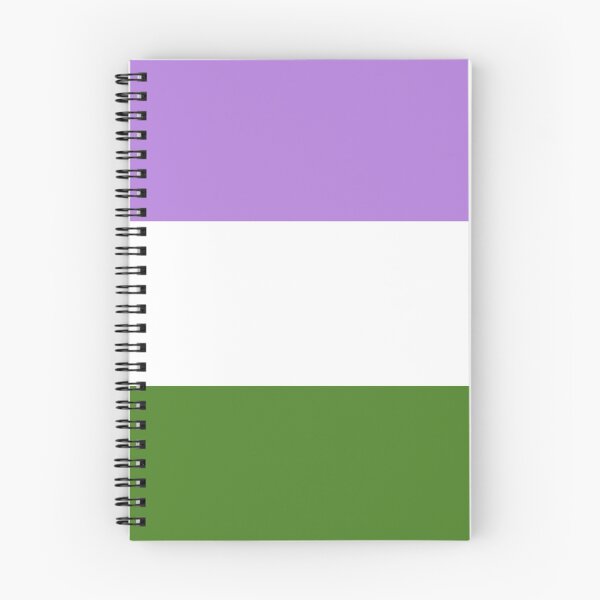 Item preview, Queergender Pride Flag designed and sold by allhistory.