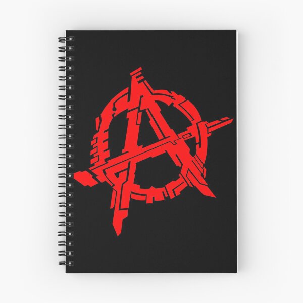Artikelvorschau, anarchy worldwide entworfen und verkauft von opticdrift.