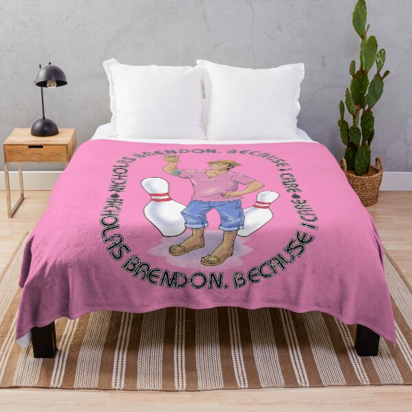 Item preview, NICHOLAS BRENDON. BECAUSE I CARE. designed and sold by NickyBrendon.