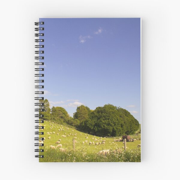 Item preview, Pastoral designed and sold by MigBardsley.