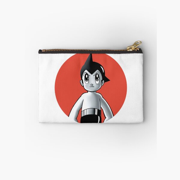 Item preview, Astro Boy - Mighty Atom (Tetsuwan Atom) designed and sold by SenorFiredude.