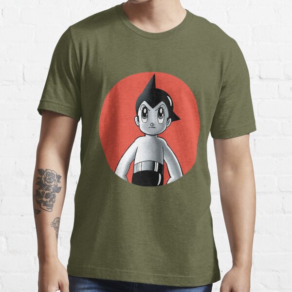 Best scott Pilgrim Astro Boy shirt, hoodie and sweater