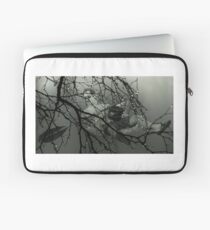 Francis of the Filth. Laptop Sleeve