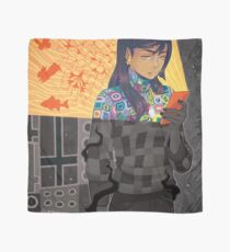 Connected Scarf
