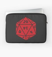 Rock N Roll Laptop Sleeve