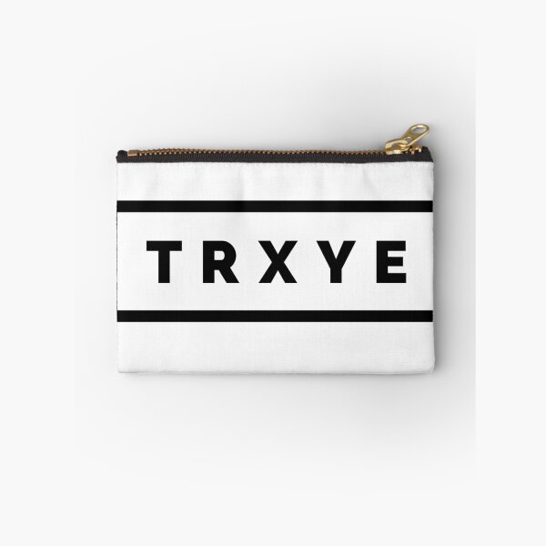 Item preview, TRYXE Black designed and sold by benfitzroy.