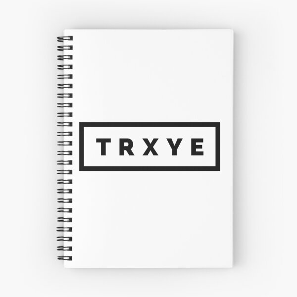 Item preview, TRYXE Black designed and sold by benfitzroy.
