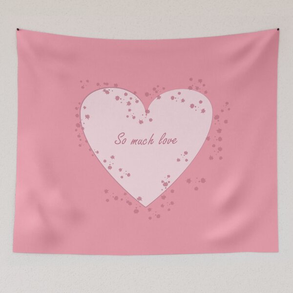 Item preview, So much Love designed and sold by Tjaša Rome.