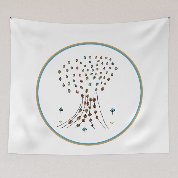 Item preview, TREE designed and sold by picketty.