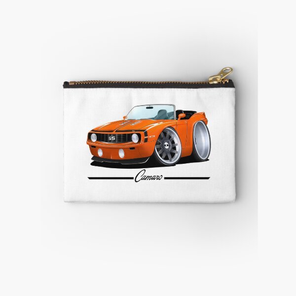 Item preview, 69 Camaro  designed and sold by ShivamSharma.