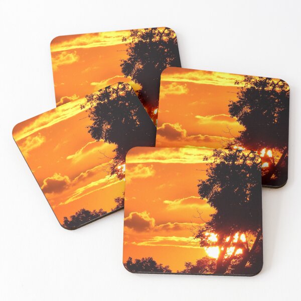 Item preview, Texas Sunset designed and sold by LeRoyM.