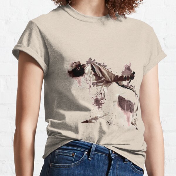 Queen Classic T-Shirt