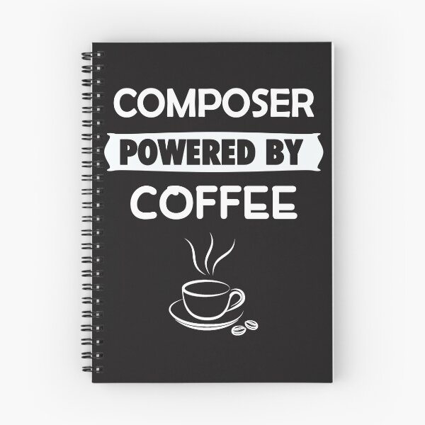 Item preview, Powered by coffee designed and sold by dptuts.