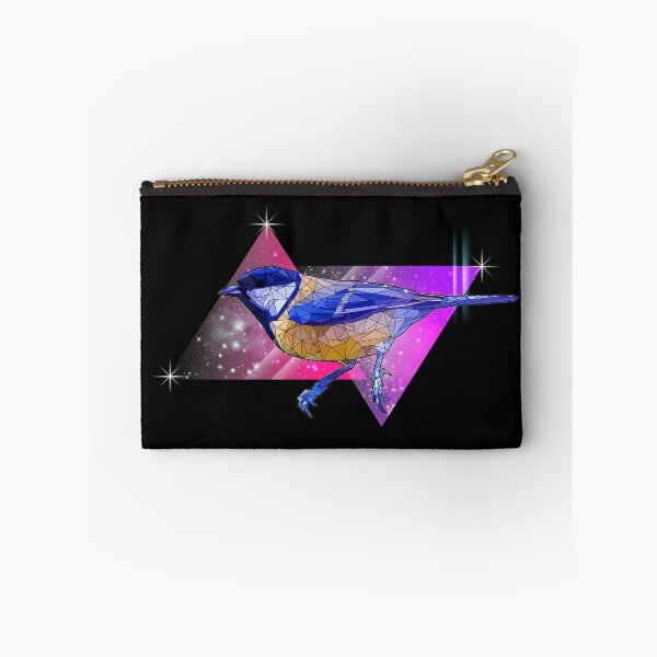 Item preview, Geometric Bird designed and sold by galacticrad.