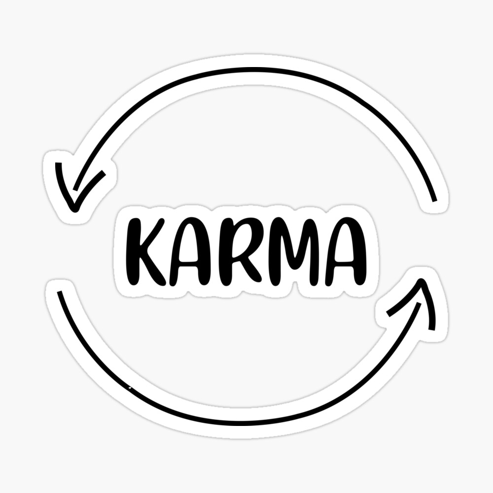 Free Karma Wallpaper, Karma Wallpaper Download - WallpaperUse - 1