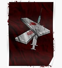 Dexter Poster