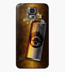 Mad Max: Shiny and Chrome Case/Skin for Samsung Galaxy