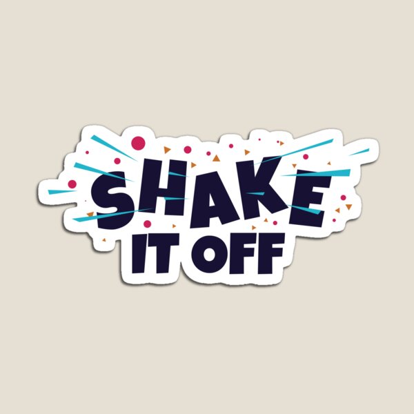 Item preview, Shake it off  designed and sold by -Dominik-.